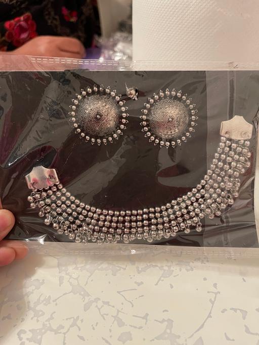 Buy & Sell Bordesley Green Birmingham - Photos for Jewellery set