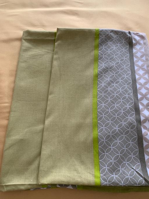 Buy & Sell West Midlands Sandwell - Photos for Double duvet +pillowcases buyer collect