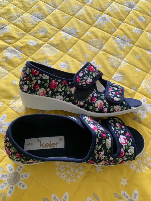 Buy & Sell Cradley Heath Sandwell - Photos for Ladies sandals size 6 buyer collect