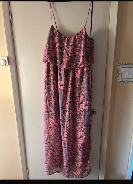 Buy & Sell Lancashire Lancaster - Photos for Size 18 ladies long dress with side splits