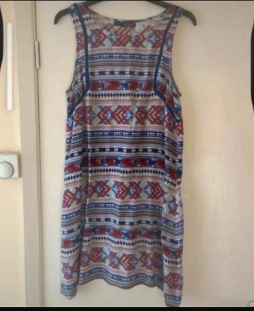 Buy & Sell Lancashire Lancaster - Photos for Size 12 ladies long vest top