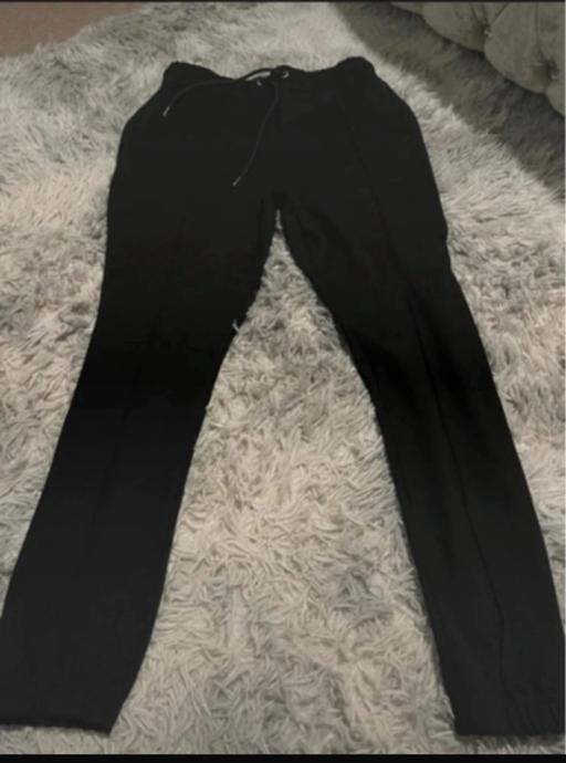 Buy & Sell Lancashire Lancaster - Photos for Mens size medium joggers good condition