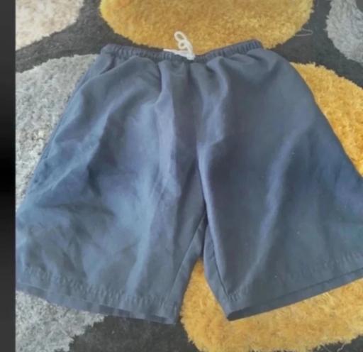 Buy & Sell Lancashire Lancaster - Photos for Mens medium navy blue swim shorts