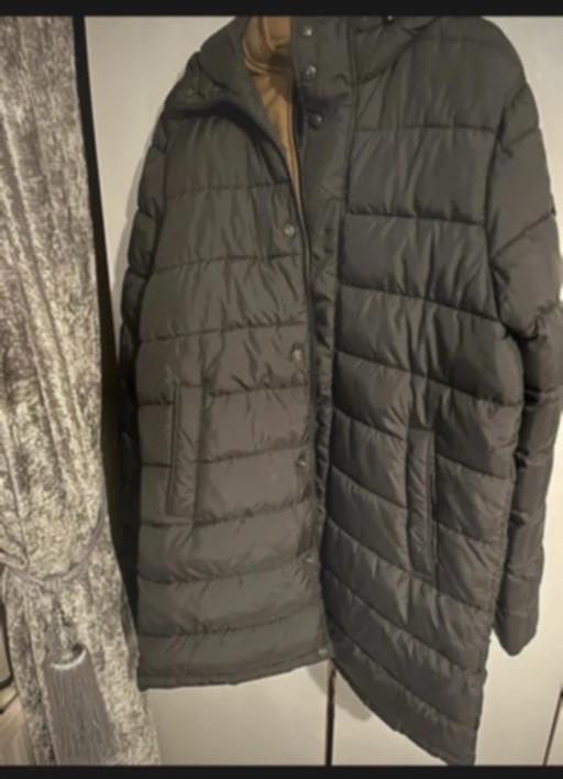 Buy & Sell Lancashire Lancaster - Photos for Mens black next jacket see description