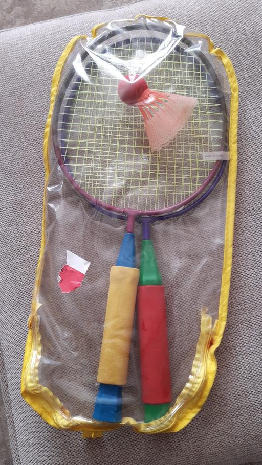 Buy & Sell West Midlands Birmingham - Photos for outdoor garden toys badminton set
