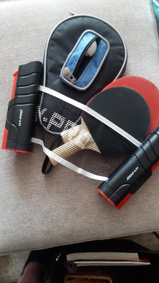 Buy & Sell West Midlands Birmingham - Photos for outdoor garden toys ping pong set