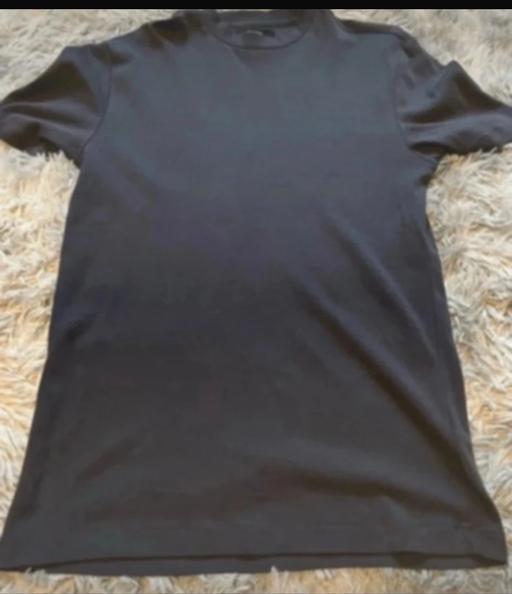 Buy & Sell Lancashire Lancaster - Photos for Mens extra small tshirt in blue