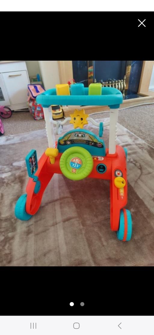 Buy & Sell West Midlands Birmingham - Photos for Baby walker