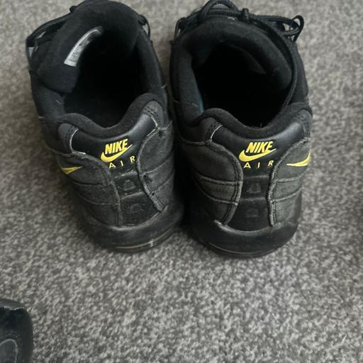 Buy & Sell Lancashire Blackburn with Darwen - Photos for Nike air max trainers
