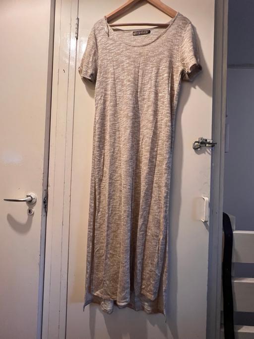 Buy & Sell East India East London - Photos for Qed London ladies slit dress