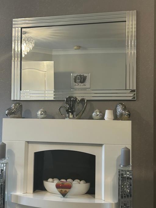 Buy & Sell West Midlands Wolverhampton - Photos for Mirror