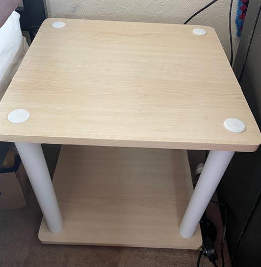 Buy & Sell Staffordshire Tamworth - Photos for Small table