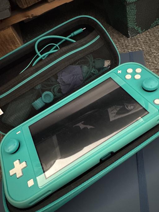 Buy & Sell West Midlands Walsall - Photos for Nintendo switch and accessories