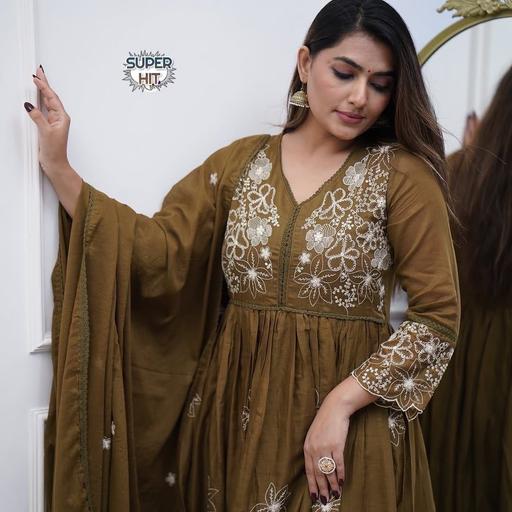 Buy & Sell West Midlands Birmingham - Photos for Long gown dress 👗
