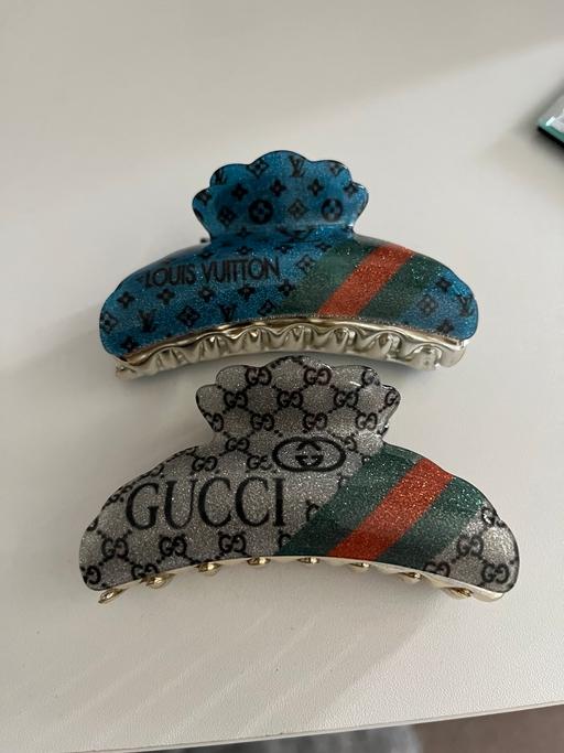 Buy & Sell Lancashire Lancaster - Photos for New ladies hair clips x2