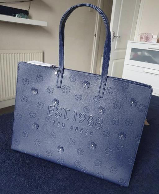 Buy & Sell Bradmore Wolverhampton - Photos for Ted Baker Bag