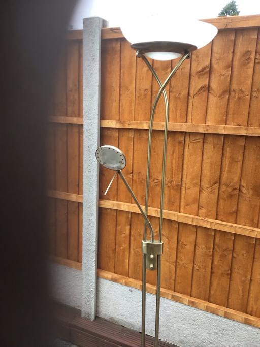 Buy & Sell Staffordshire South Staffordshire - Photos for Standard lamp