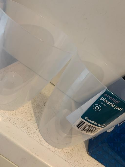 Buy & Sell Dagenham Barking and Dagenham - Photos for Plastic pot