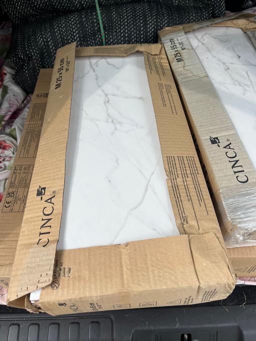 Buy & Sell Rochester Medway - Kent - Photos for 50 ceramic tiles