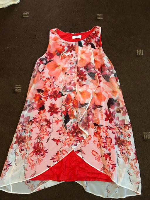 Buy & Sell East India East London - Photos for Wallis floral midi dress