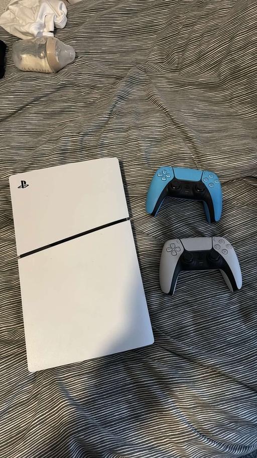 Buy & Sell Lancashire Hyndburn - Photos for Ps5 slim