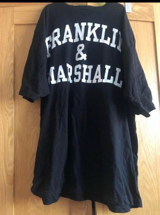 Buy & Sell Cann Hall East London - Photos for Franklin & Marshall Men’s shirt
