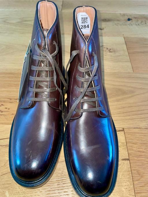 Buy & Sell Hampshire Hart - Photos for Paul Smith lace up Chelsea boots