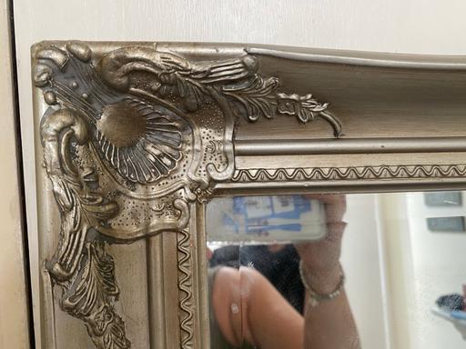 Buy & Sell South East London Bromley - Photos for Baroque style mirror