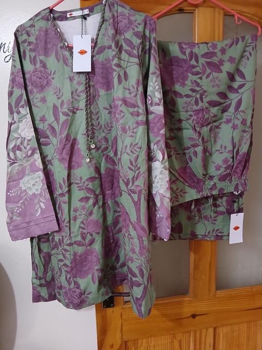 Buy & Sell Birmingham West Midlands - Photos for KHAADI - Two piece NEW