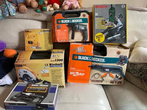 Buy & Sell Armley Leeds - Photos for Job lot tools collect only