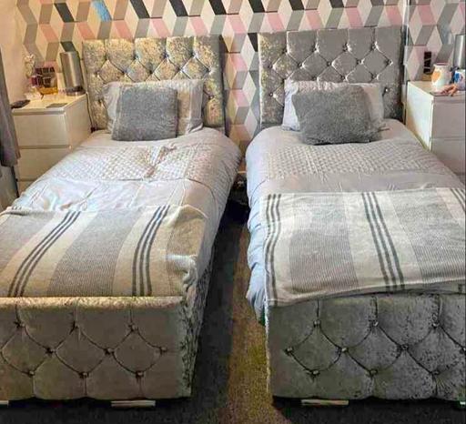 Buy & Sell West Midlands Dudley - Photos for ALL SIZES!! FLORIDA BEDS&MATTRESSES