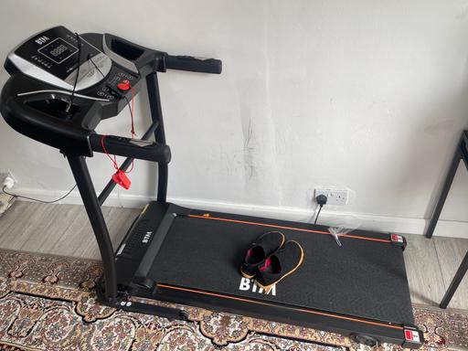 Buy & Sell Bedfordshire Luton - Photos for Treadmill