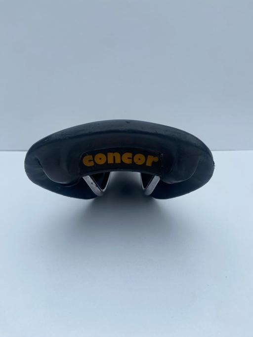Buy & Sell West Midlands Birmingham - Photos for Concor Supercorsa vintage Saddle San Marco