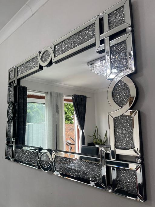 Buy & Sell Bedfordshire Luton - Photos for Big mirror