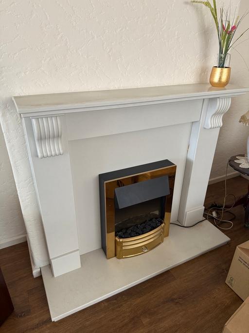 Buy & Sell Erdington Birmingham - Photos for Electric Fire place