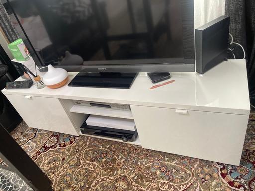 Buy & Sell Bedfordshire Luton - Photos for Tv table