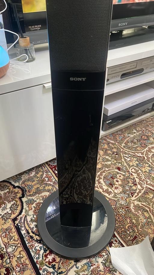 Buy & Sell Bedfordshire Luton - Photos for Home cinema