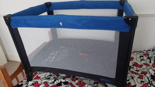 Buy & Sell Elmers End South East London - Photos for Travel Cot