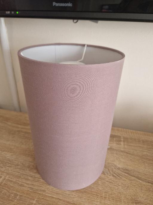 Buy & Sell West Midlands Birmingham - Photos for brown cylinder light lamp shade