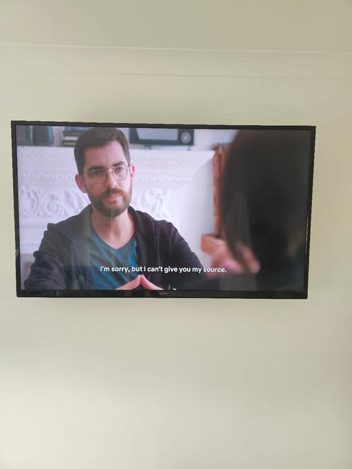 Buy & Sell Merseyside Knowsley - Photos for digihome smart telly