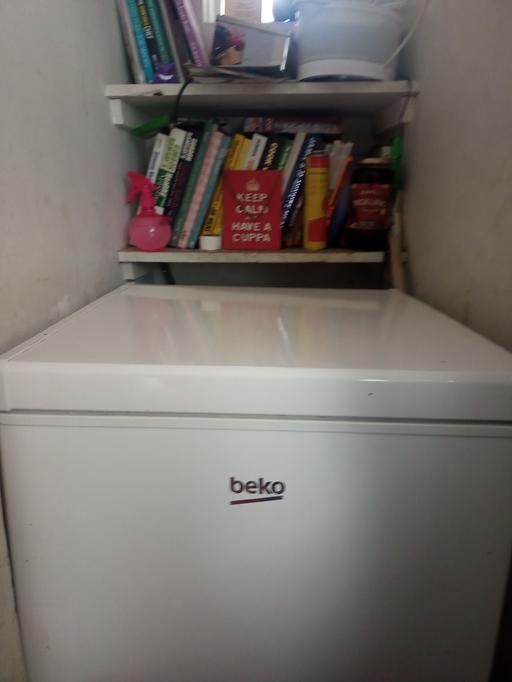 Buy & Sell Essex Epping Forest - Photos for beko freezer