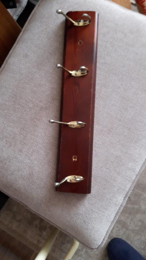 Buy & Sell West Midlands Birmingham - Photos for gold coat hooks