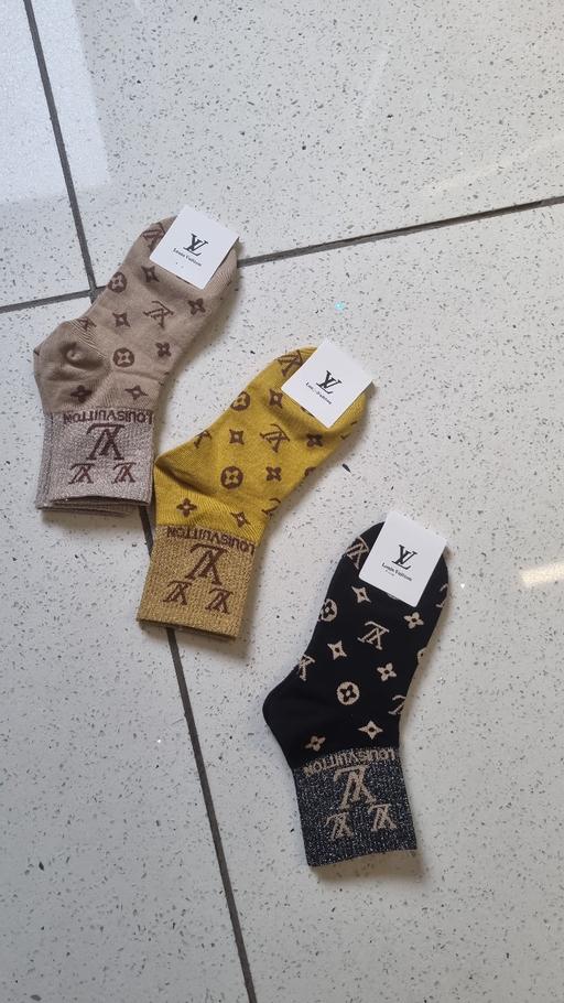 Buy & Sell Shropshire Telford and Wrekin - Photos for LV socks