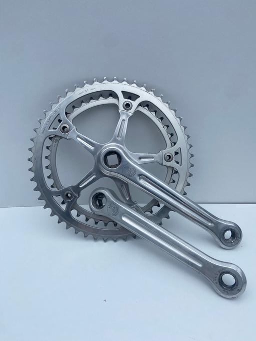 Buy & Sell West Midlands Birmingham - Photos for Campagnolo Super Record Crankset