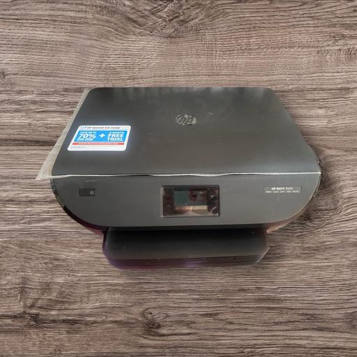 Buy & Sell West London White City - West London - Photos for HP Envy 5540 All in One inkjet printer