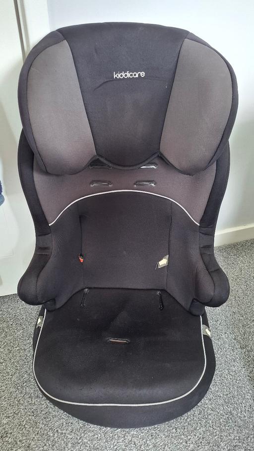 Buy & Sell Marlbrook Bromsgrove - Photos for Child Car seat