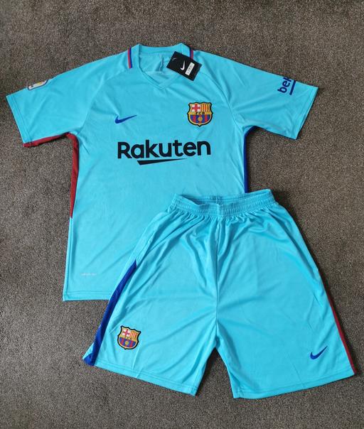 Buy & Sell Buckland End Birmingham - Photos for Football Outfit