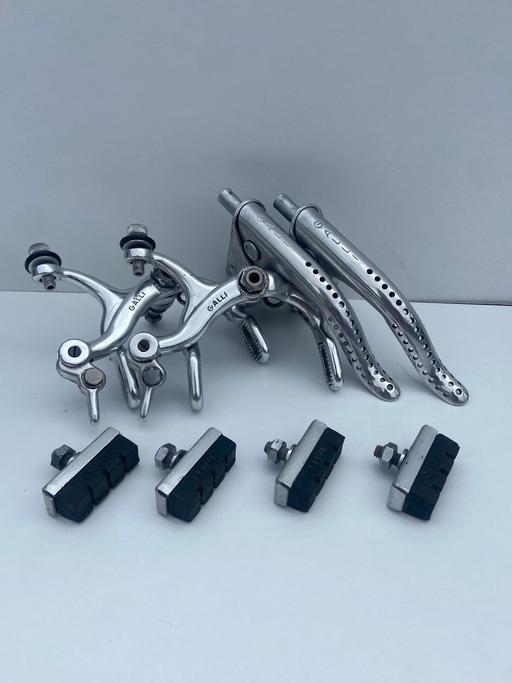 Buy & Sell Worcestershire Bromsgrove - Photos for Galli criterium bike brake set