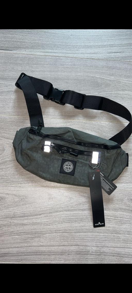 Buy & Sell Shropshire Telford and Wrekin - Photos for stone island bag