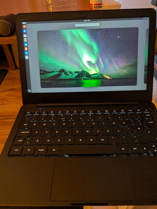 Buy & Sell South East London Surrey Quays - South East London - Photos for Starlite laptop